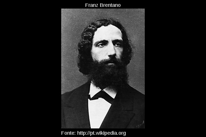 franz brentano