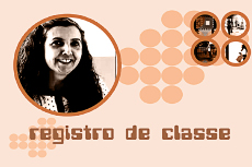 registro de classe