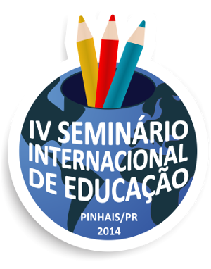 logo do seminrio